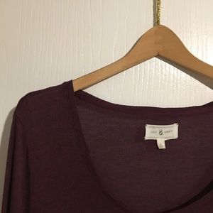 Lou & Grey lightweight long sleeve